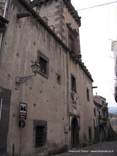 Torre Castello Randazzo